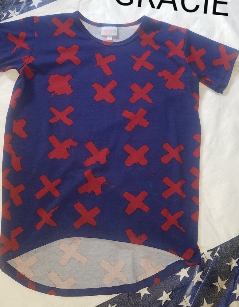 Girls top
